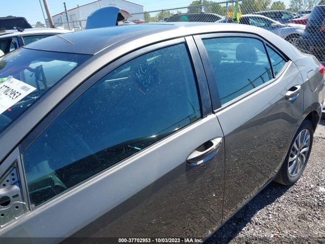 Toyota Corolla Xle 2019 2T1BURHE4KC164197 Image 15