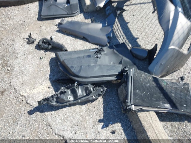 Toyota Corolla Xle 2019 2T1BURHE4KC164197 Image 12