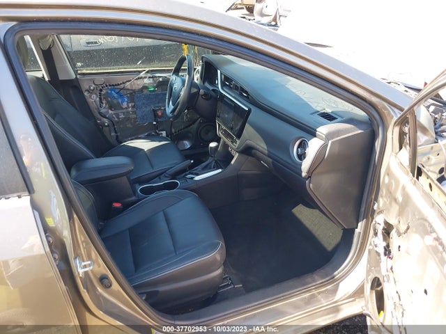Toyota Corolla Xle 2019 2T1BURHE4KC164197 Image 5