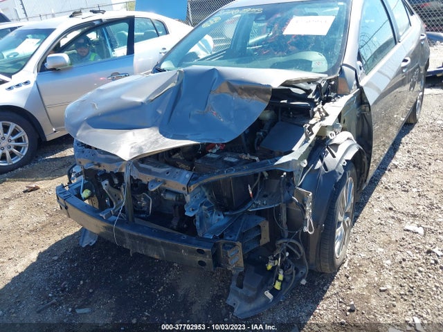 Toyota Corolla Xle 2019 2T1BURHE4KC164197 Image 6