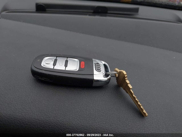 Audi S4 3.0t Premium Plus 2014 WAUBGAFL7EA143960 Image 11