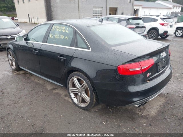 Audi S4 3.0t Premium Plus 2014 WAUBGAFL7EA143960 Image 3