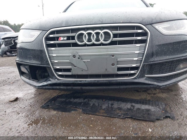 Audi S4 3.0t Premium Plus 2014 WAUBGAFL7EA143960 Image 6