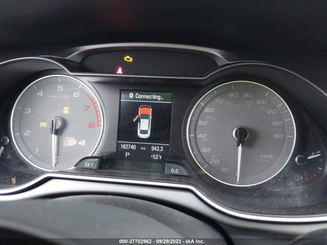 Audi S4 3.0t Premium Plus 2014 WAUBGAFL7EA143960 Image 7