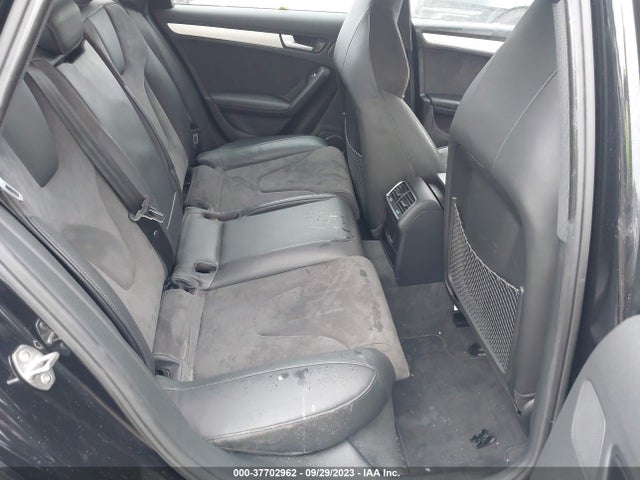 Audi S4 3.0t Premium Plus 2014 WAUBGAFL7EA143960 Image 8