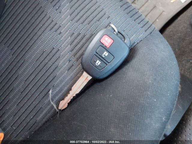 JTLZE4FEXEJ051739 Scion XB