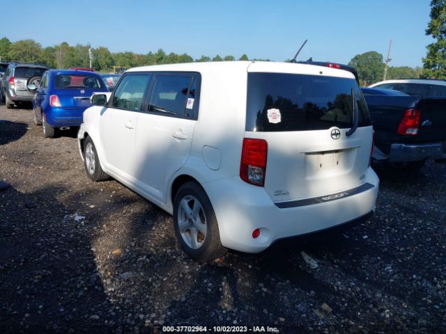 JTLZE4FEXEJ051739 Scion XB
