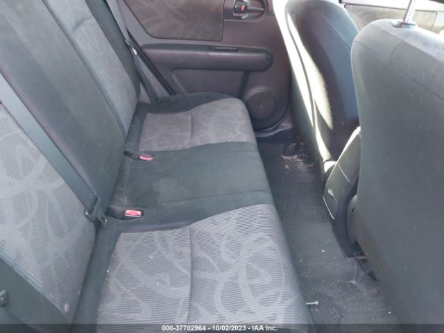 JTLZE4FEXEJ051739 Scion XB