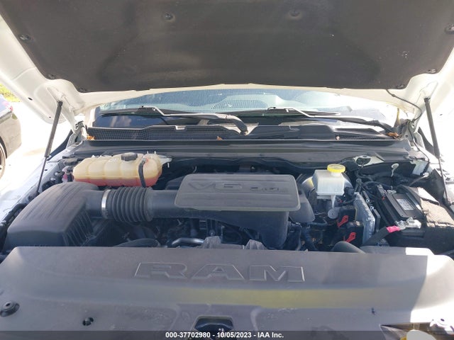 1C6RREBG0MN532790 RAM 1500 Big Horn