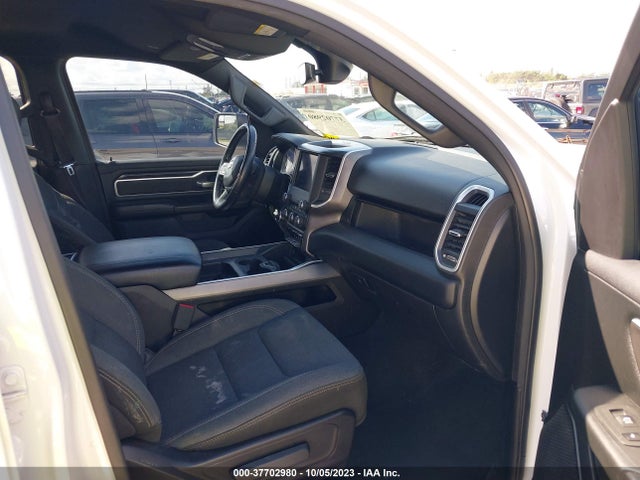 1C6RREBG0MN532790 RAM 1500 Big Horn