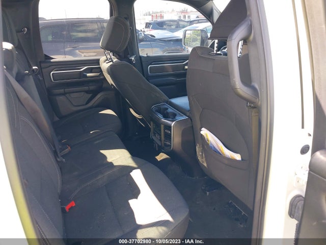1C6RREBG0MN532790 RAM 1500 Big Horn