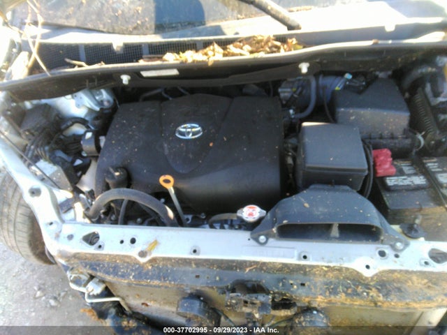 Toyota Sienna Xle Auto Access 2019 5TDYZ3DCXKS976351 Image 10