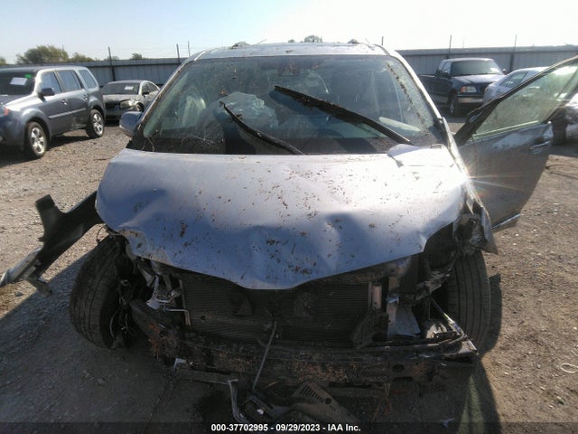 Toyota Sienna Xle Auto Access 2019 5TDYZ3DCXKS976351 Image 11