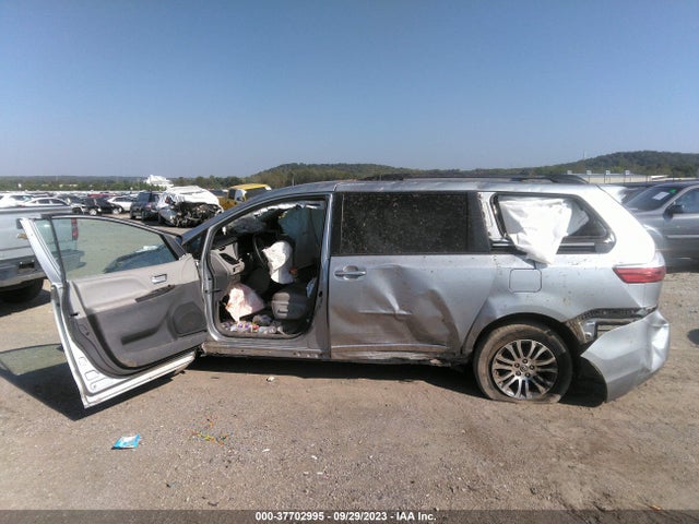 Toyota Sienna Xle Auto Access 2019 5TDYZ3DCXKS976351 Image 13