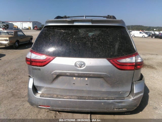 Toyota Sienna Xle Auto Access 2019 5TDYZ3DCXKS976351 Image 15