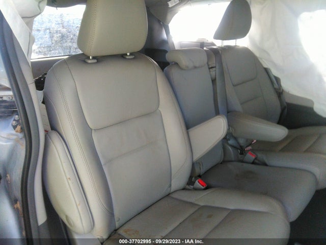 Toyota Sienna Xle Auto Access 2019 5TDYZ3DCXKS976351 Image 8
