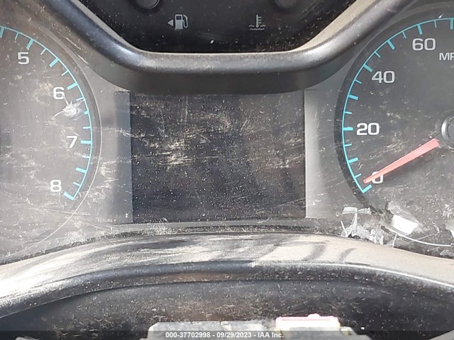 Chevrolet Colorado 2wd Work Truck 2021 1GCGSBEA5M1200877 Image 14