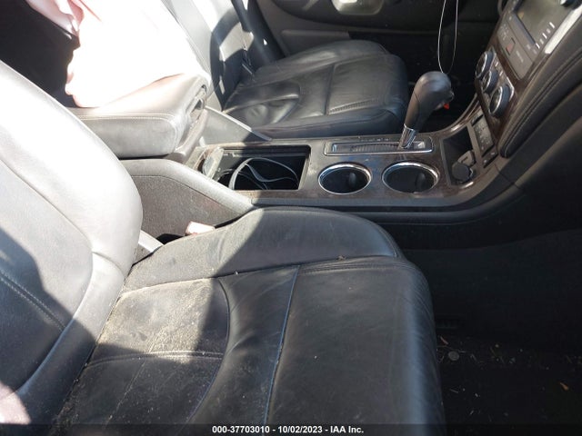 Chevrolet Traverse Lt 2015 1GNKRHKD6FJ288503 Image 5
