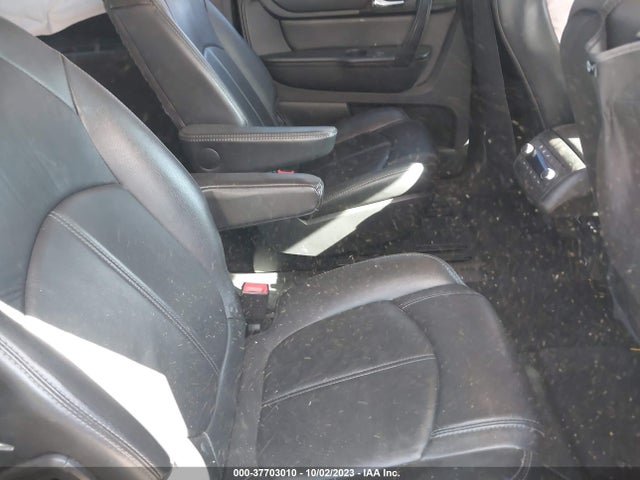 Chevrolet Traverse Lt 2015 1GNKRHKD6FJ288503 Image 8