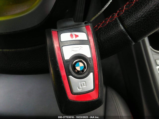 BMW 3 Series 328i 2016 WBA8E9C59GK645306 Image 11