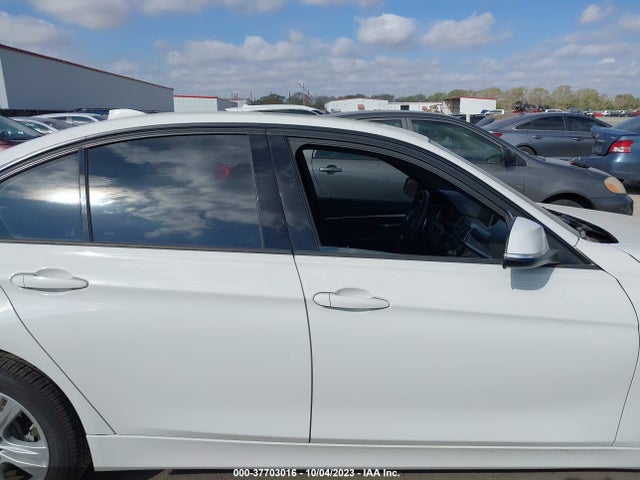 BMW 3 Series 328i 2016 WBA8E9C59GK645306 Image 13