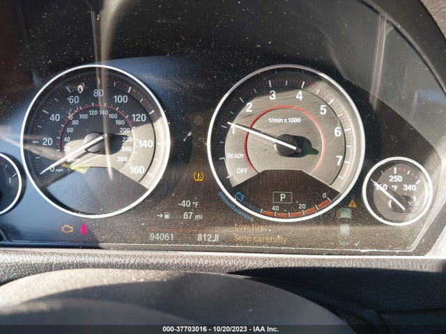 BMW 3 Series 328i 2016 WBA8E9C59GK645306 Image 15