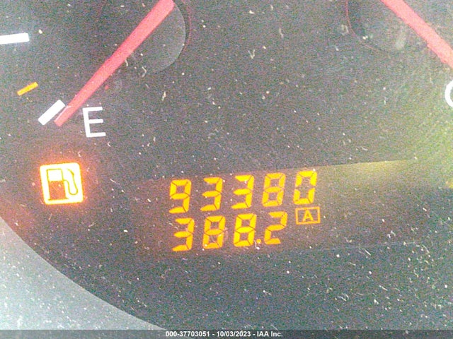 2008 NISSAN MAXIMA 3.5 SL VIN: 1N4BA41E08C820134