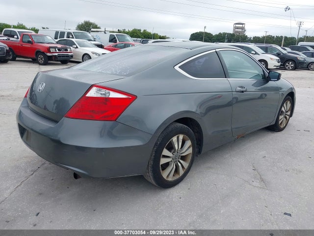 2008 HONDA ACCORD CPE LX-S VIN: 1HGCS12358A008672