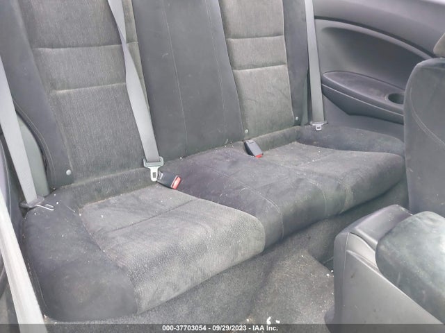 2008 HONDA ACCORD CPE LX-S VIN: 1HGCS12358A008672