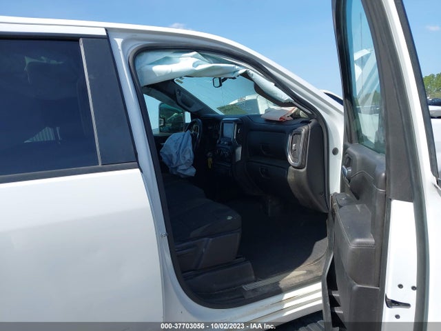 Chevrolet Silverado 2500hd Lt 2021 1GC1YNEYXMF246775 Image 5