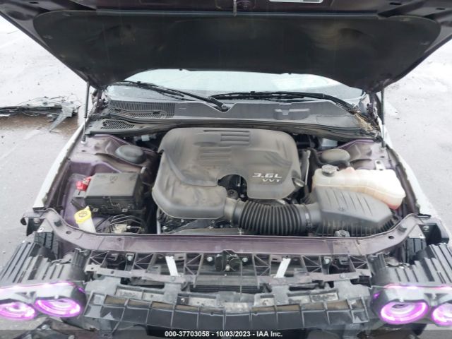 2C3CDZJG8LH155997 Dodge Challenger Gt 50th Anniversary