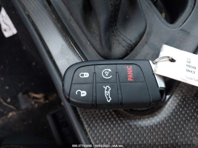 2C3CDZJG8LH155997 Dodge Challenger Gt 50th Anniversary