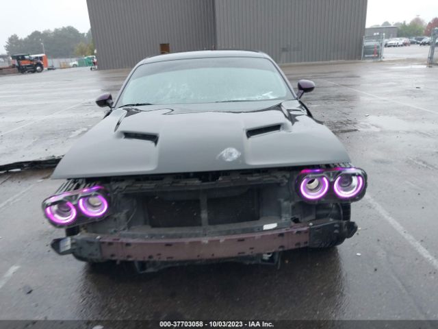 2C3CDZJG8LH155997 Dodge Challenger Gt 50th Anniversary