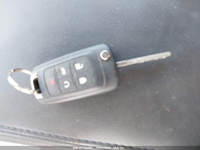 Chevrolet Equinox Ltz 2016 2GNALDEK8G6240337 Image 11