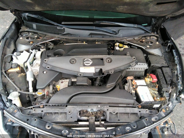 Nissan Altima 2.5 Sv 2014 1N4AL3AP4EC111929 Image 10