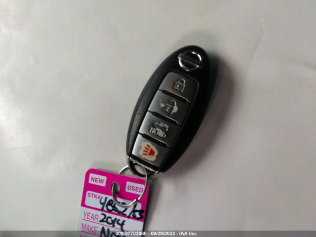 Nissan Altima 2.5 Sv 2014 1N4AL3AP4EC111929 Image 11
