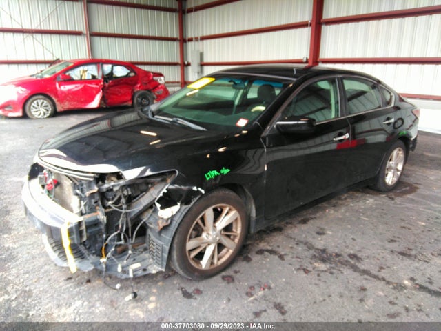 Nissan Altima 2.5 Sv 2014 1N4AL3AP4EC111929 Image 2