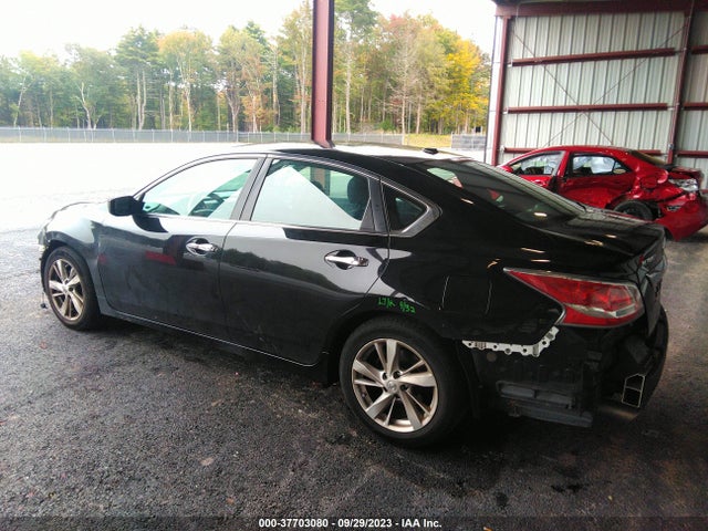 Nissan Altima 2.5 Sv 2014 1N4AL3AP4EC111929 Image 3