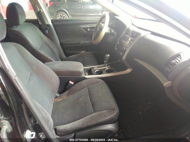 Nissan Altima 2.5 Sv 2014 1N4AL3AP4EC111929 Image 5