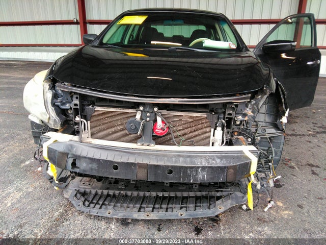Nissan Altima 2.5 Sv 2014 1N4AL3AP4EC111929 Image 6