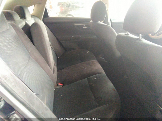 Nissan Altima 2.5 Sv 2014 1N4AL3AP4EC111929 Image 8