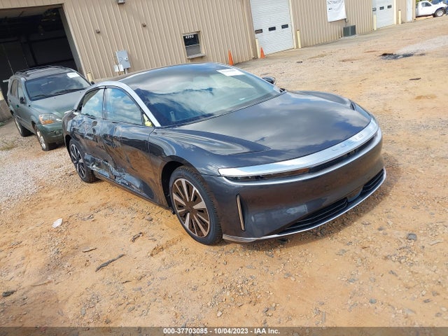 2023 LUCID AIR TOURING VIN: 50EA1TEA8PA004575