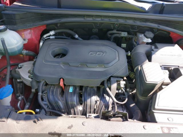 KNDP63AC5L7694879 KIA SPORTAGE S