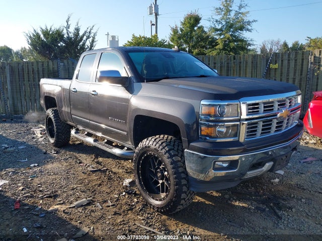 2015 1GCVKSEJ8FZ366807 main image