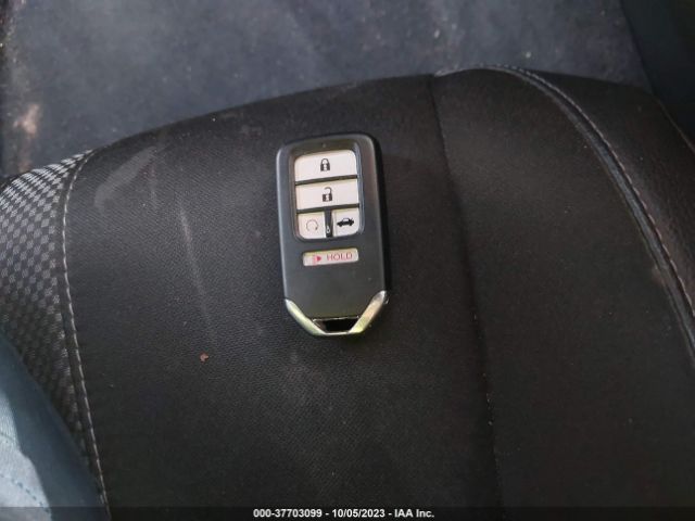 2019 HONDA CIVIC COUPE 2HGFC4B87KH305202 Photo 10