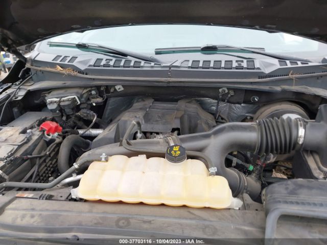 1FTEW1CP9GKE58850 Ford F-150 Xl/lariat/xlt