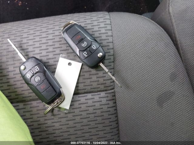 1FTEW1CP9GKE58850 Ford F-150 Xl/lariat/xlt
