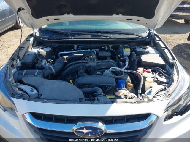 4S3BWAF66N3004181 Subaru Legacy Premium