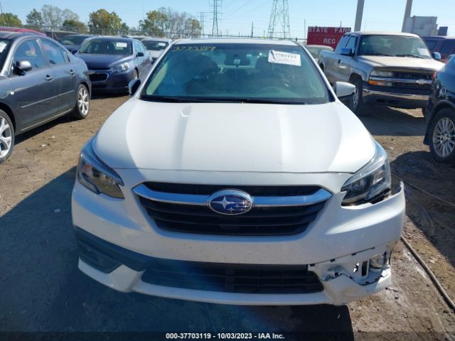 4S3BWAF66N3004181 Subaru Legacy Premium