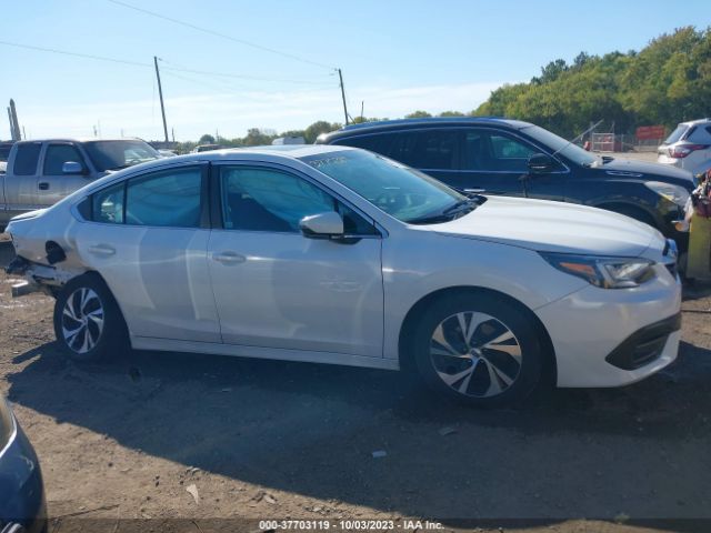 4S3BWAF66N3004181 Subaru Legacy Premium